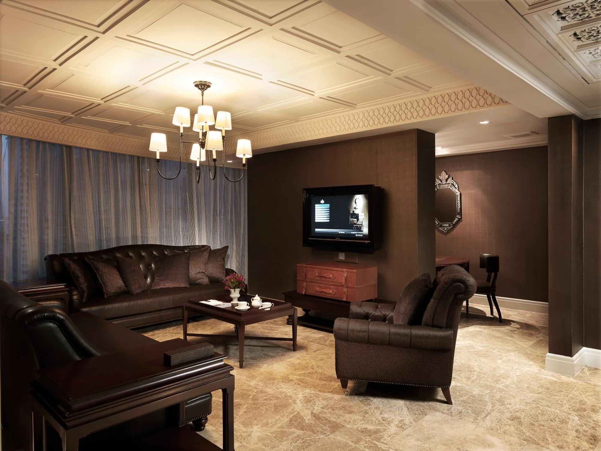 Hotel Muse Bangkok, Autograph Collection Esterno foto
